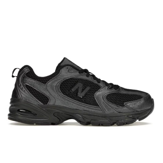 New Balance 530 Black Dark Grey