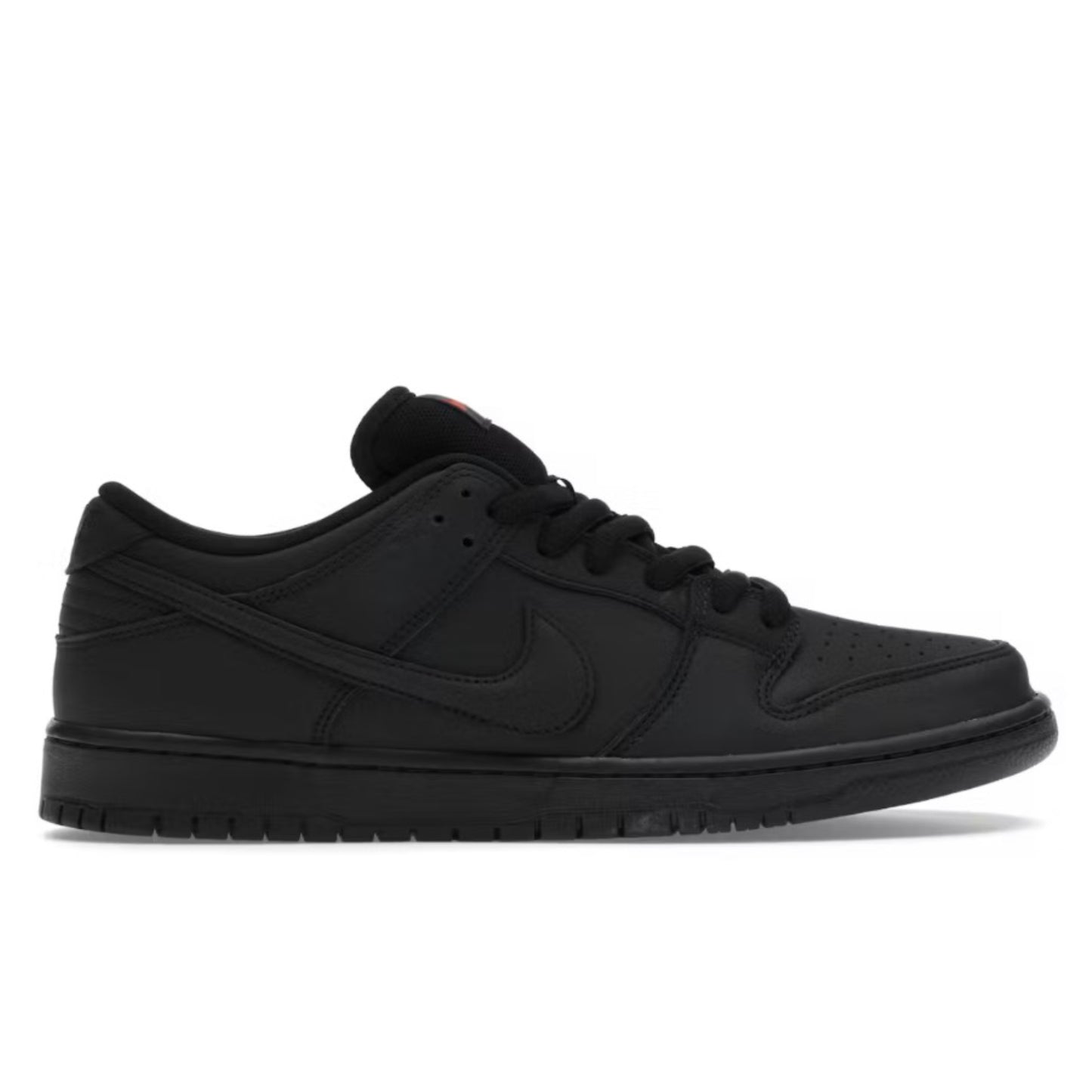 Nike Dunk SB Triple Black