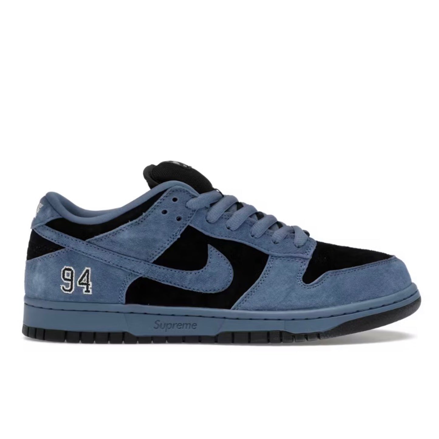 Nike Dunk SB Supreme 94 Ocean Fog