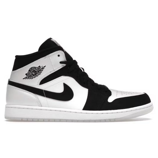 Air Jordan 1 Mid Diamond Shorts