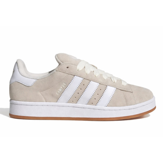 Adidas Campus Core White