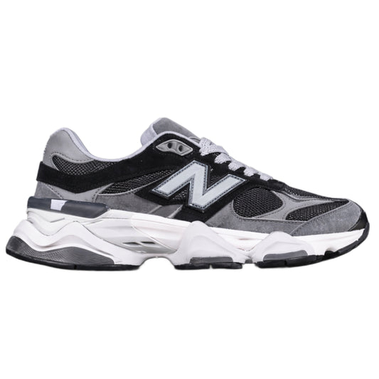 New Balance 9060 Grey Shadow
