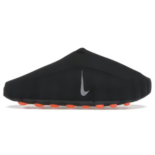 Nike Mind 001 Slide Black Chrome