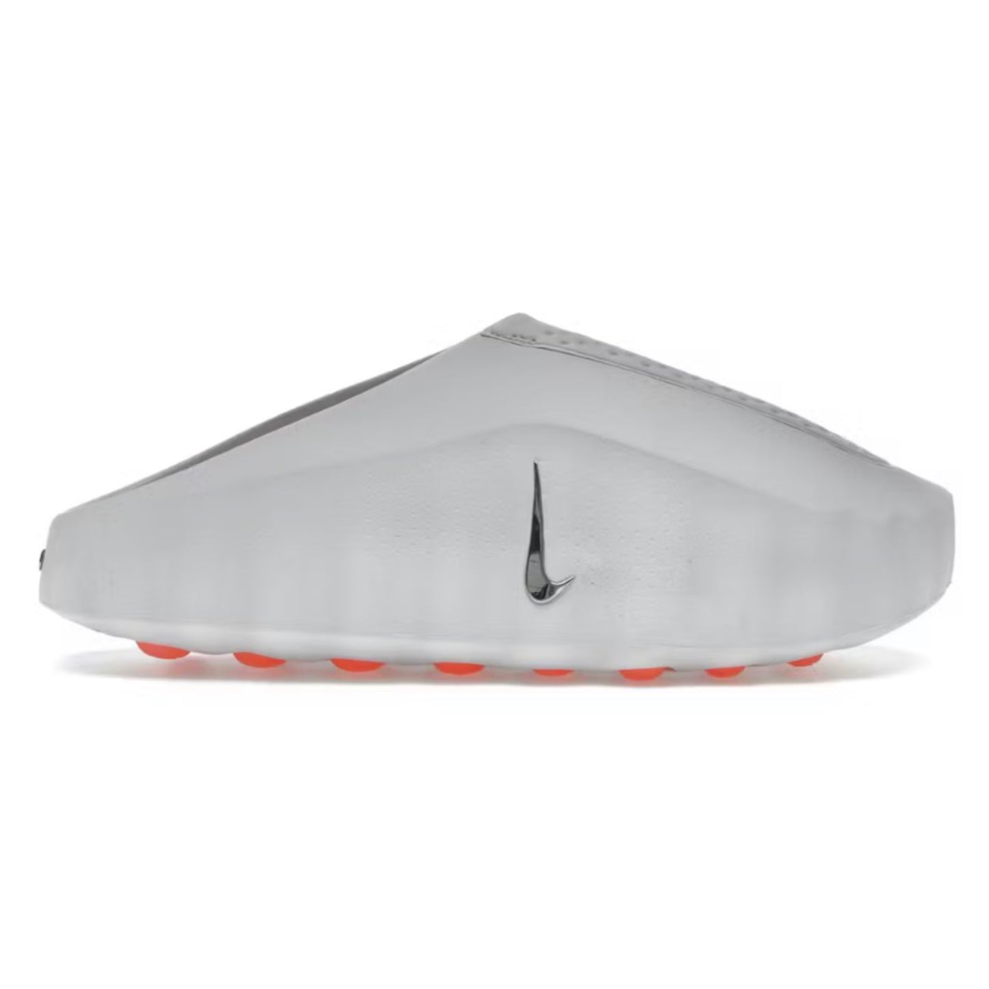 Nike Mind 001 Slide Light Smoke Grey