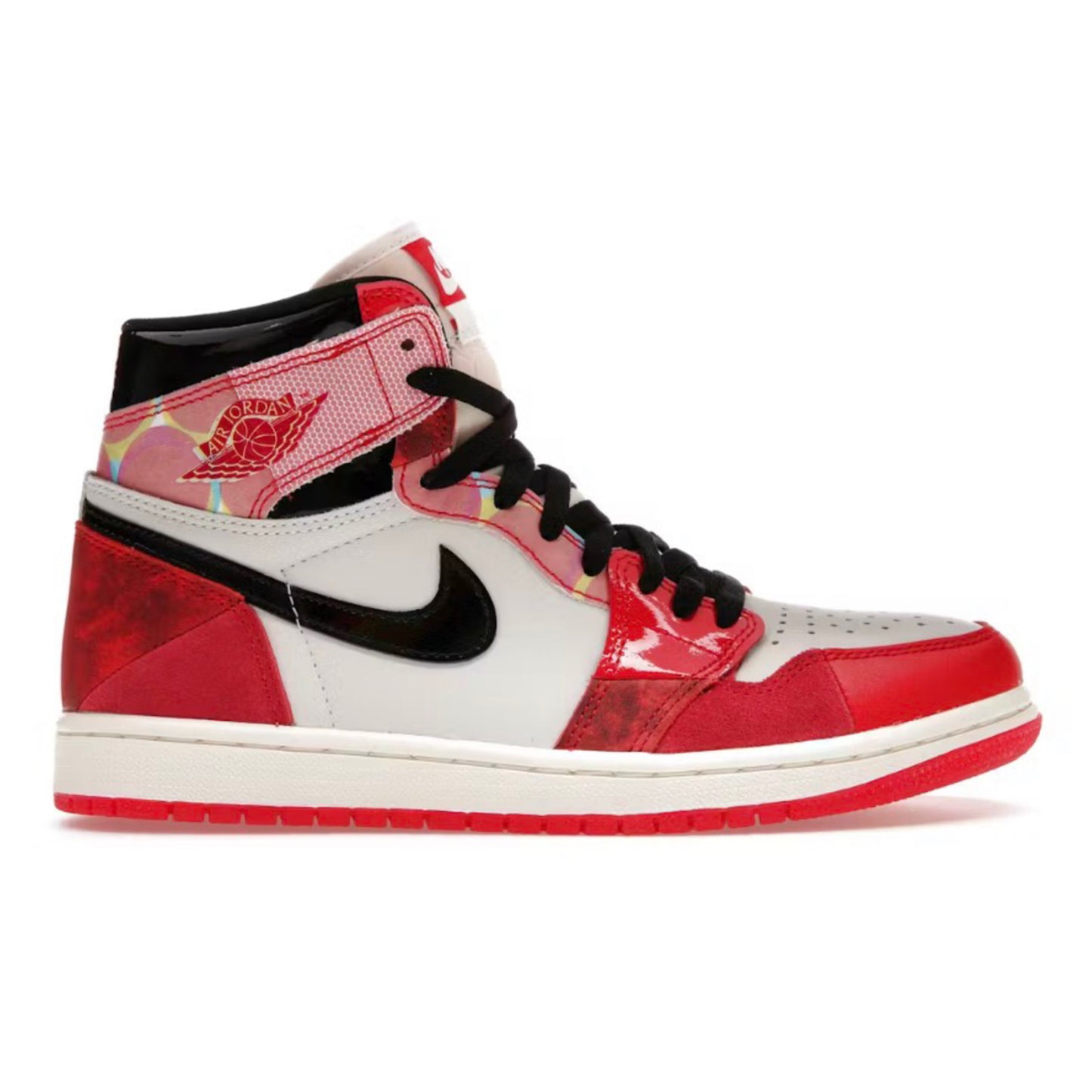 Air Jordan 1 High “Spider-Man”