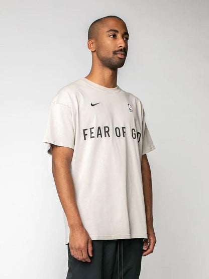 טי שירט Fear Of God X Nike