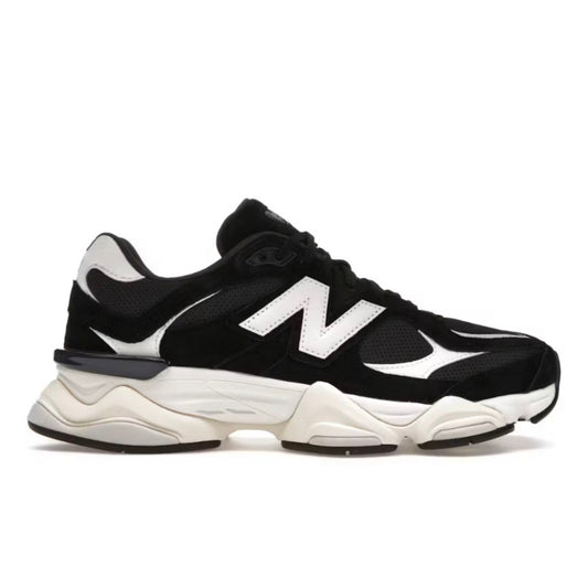 New Balance 9060 Black White