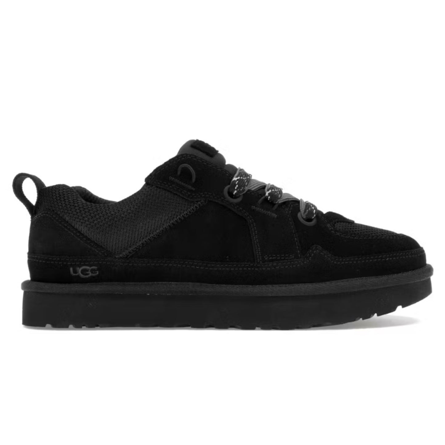 UGG Lowmel Low Black