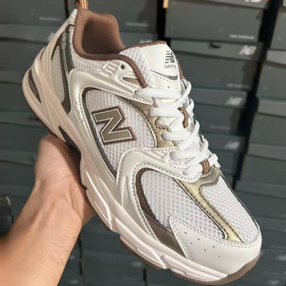 New Balance 530 Turtledove Mushroom