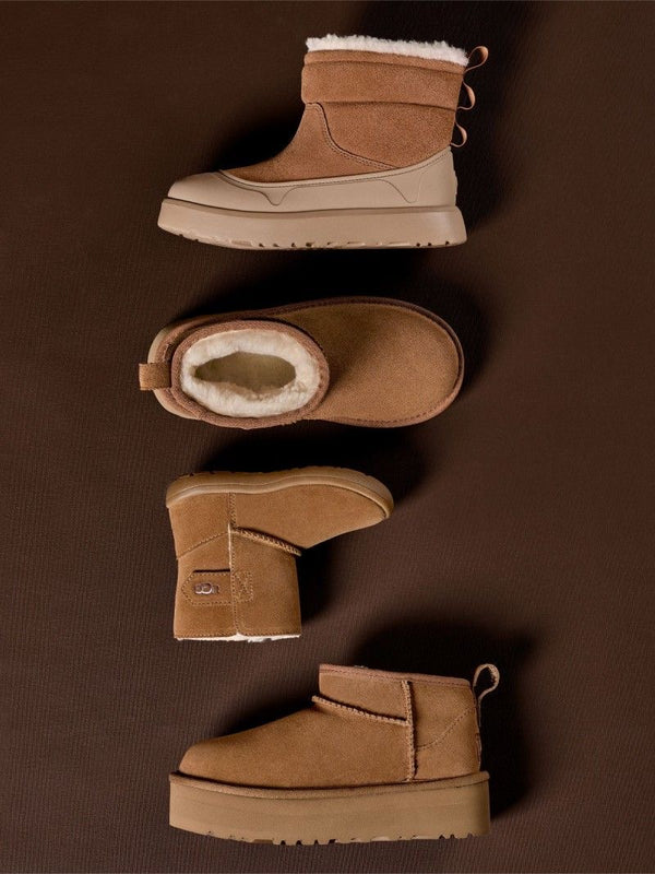 Ugg